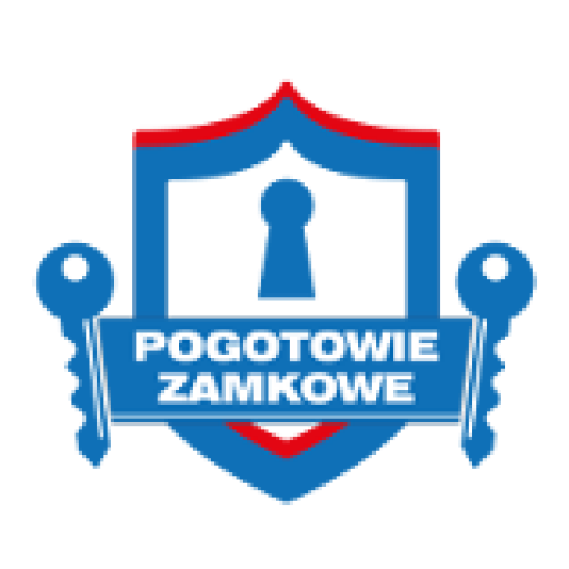 Pogotowie Zamkowe — logo